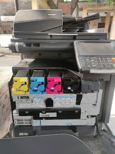 Kyocera Document Solutions India Private Limited
