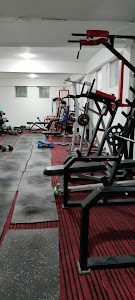 Olive Gym and Resturant
