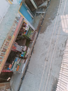 MALIK CONFECTIONERY