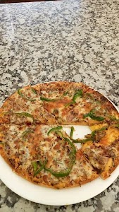 MUMBAI CAFE