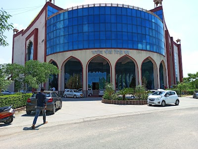 Rajiv Gandhi Vidhya Bhawan Siksha Sankul Jaipur