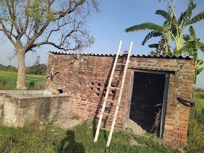 Dubey ji ka tubewell