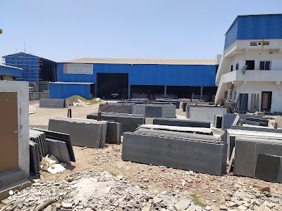 GRANITE FACTORY