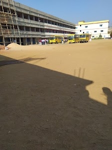 Progressive Public School