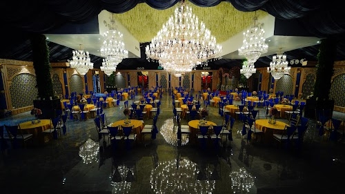 The Panache Banquets