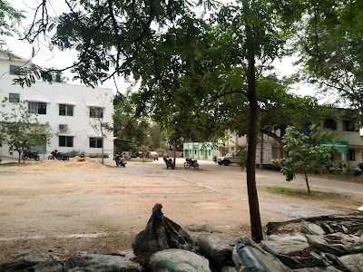 Panchayat Union Office