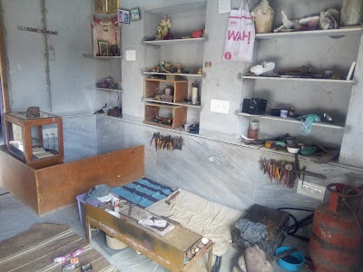 Maa Krupa Jewellers Satlana
