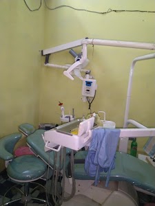 Amnt Multispecility Dental Hospital