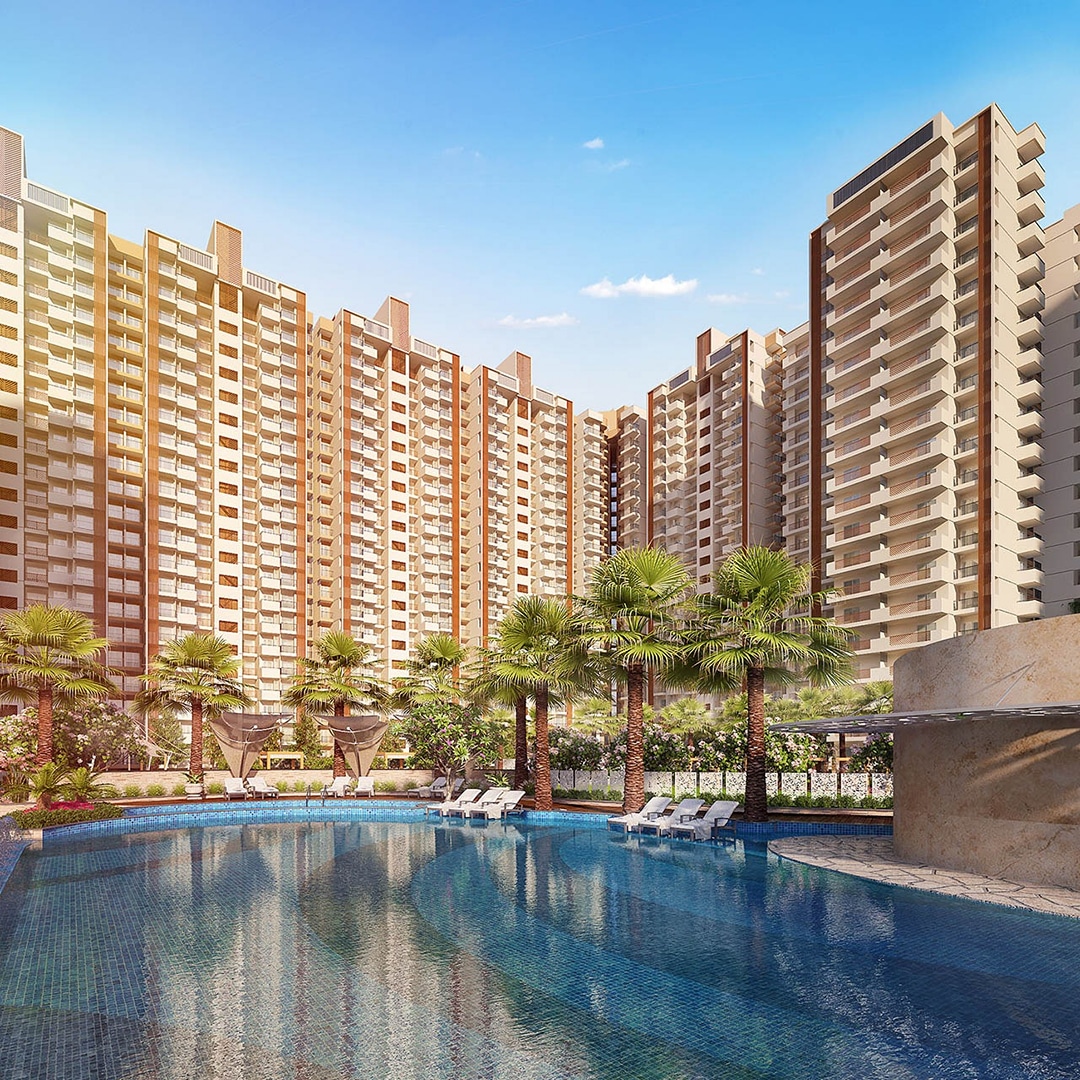 Nirala Estate