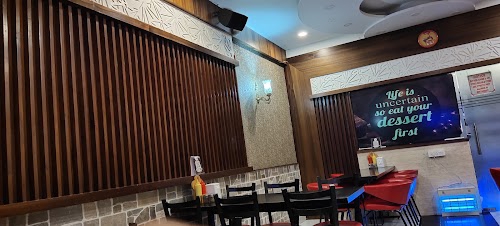 Dubai Bakers