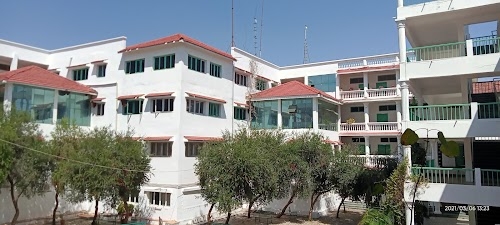 Damoh