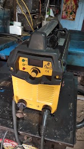 Sharma Engeenring Work Shop