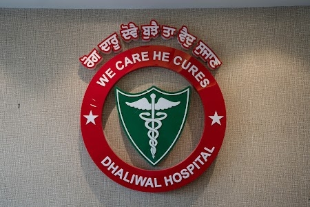 Dhaliwal Hospital