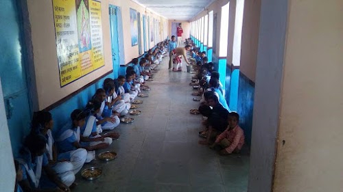GUPS SHIVPURA