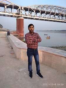 Anil saini house