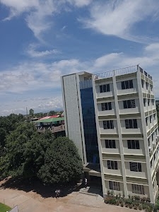 Unity College