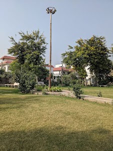 Ekta Park