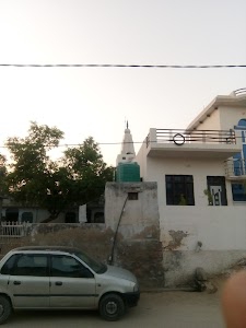 Shiv Mandir Beelaheri