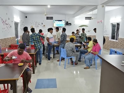 SHER-E-PUNJAB FAMILY DHABA RESTAURANT