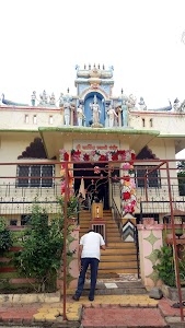 Grampanchayat Office, Hivtad