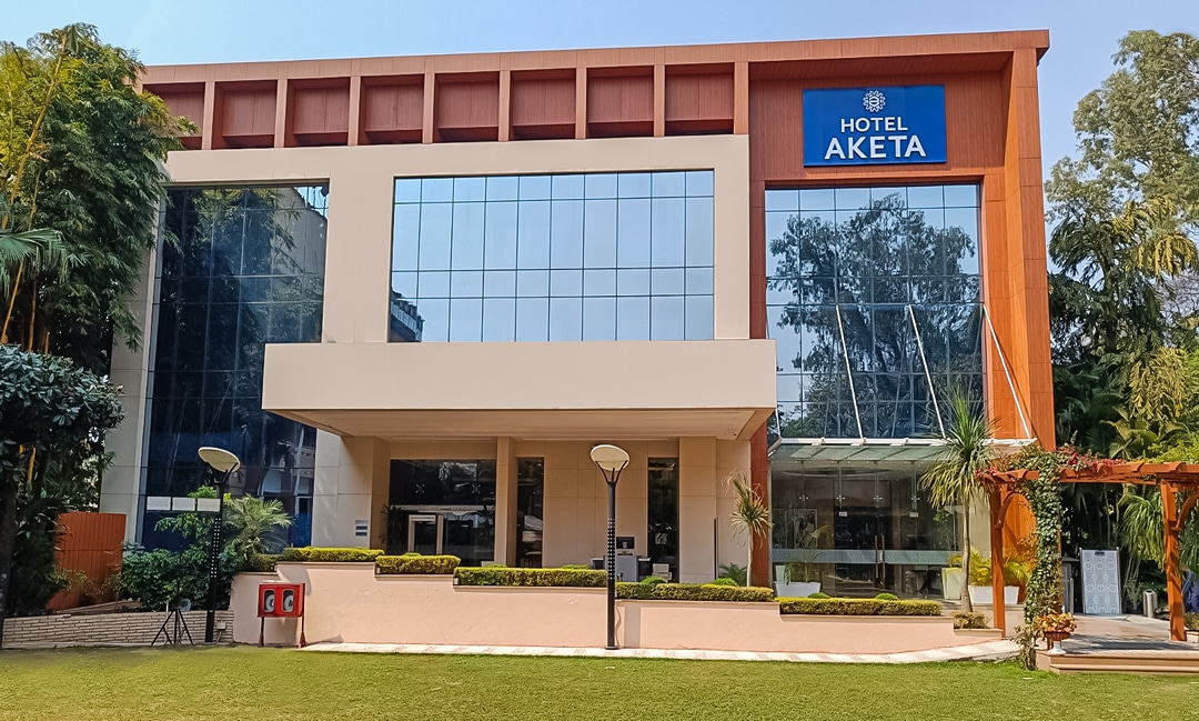 Keys Prima by Lemon Tree Hotels, Aketa, Dehradun