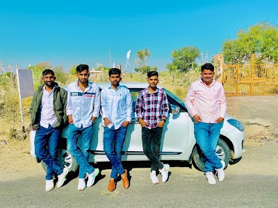 Bap road