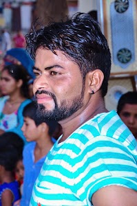 Naresh chopra