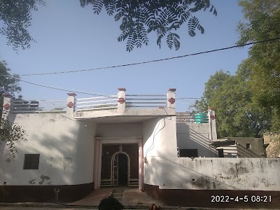 Fatehpur Poothi