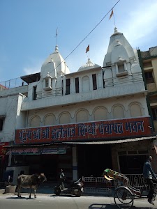 Jhulelal Temple