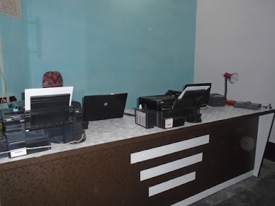 Janseva Kendra Mundia Kalan