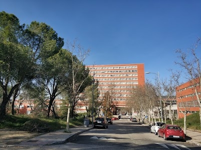 UCM - Faculty of Geography and History
