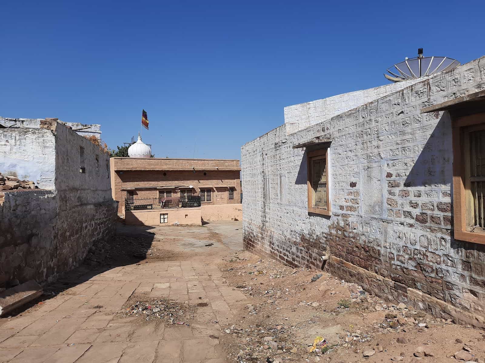 Bhopalgarh