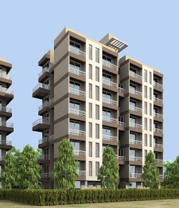 Charms City Complex Manda