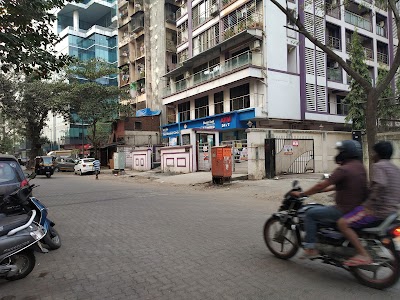 Bharat Co-Op Bank (Mumbai) Ltd. - Bandra (E)