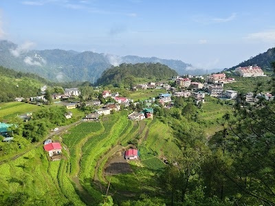 Nainital uttrakhand