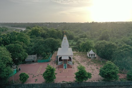 Ram Kud Mandir