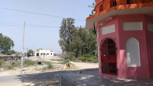 Kamneswer BaBa Mandir