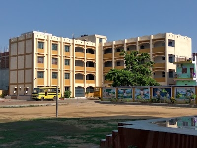 DAV Public School, Arya samaj Mandir Complex Danapur Patna