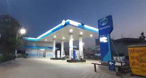 Nayara Petrol Pump - Rattandeep Filling Station
