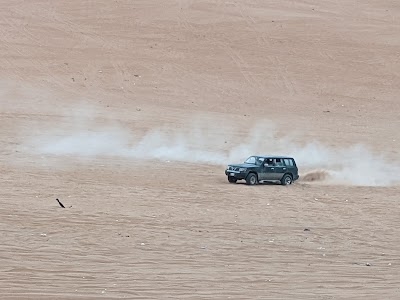 Al Thumama