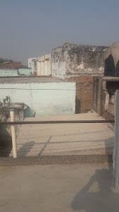SUSHIL CHAUDHARY' HOUSE