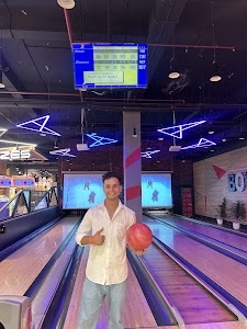 Timezone Phoenix Palassio Mall - Bowling, Arcade Games & Birthday Party Venues