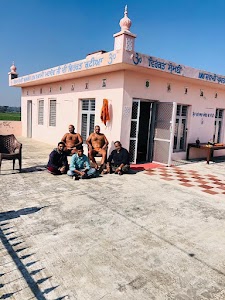ਸਵਾਮੀ ਮਹਾਂਦੇਵ ਜੀ ਵਿਰੱਕਤ ਕੁਟੀਆ (स्बामी महांदेव जी विरक्त कुटिया )