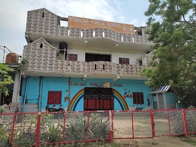 Sterling Public school