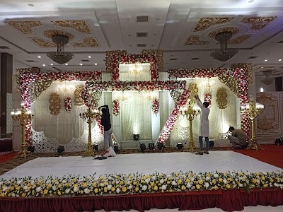 SS Grand Convention