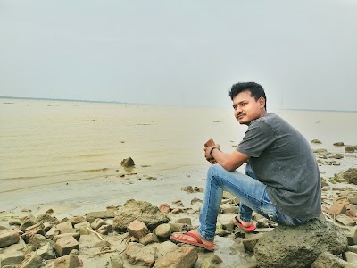 Geonkhali River side Park