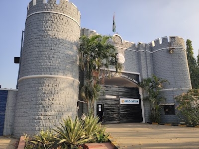 Anglo Eastern Maritime Academy