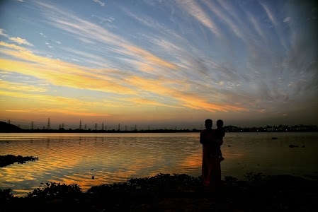 Lakshmipuram, Chromepet