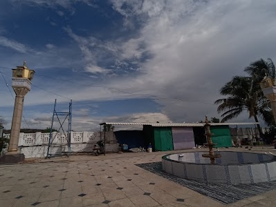 Ghargaon