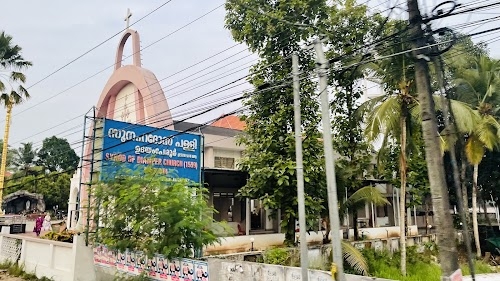 Thrippunithura
